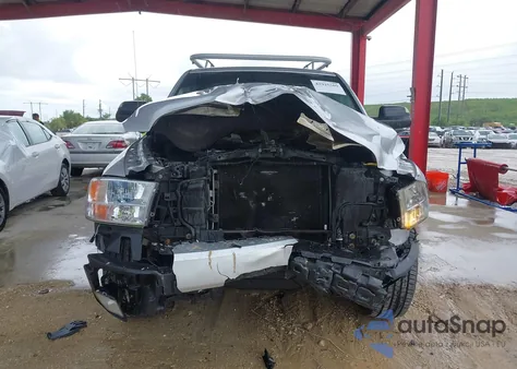 2013 Ram 1500 Express из США, поврежденный, VIN 1C6RR6FT6DS550693